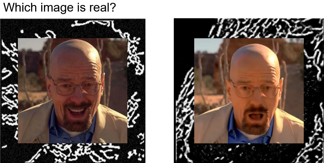Revealed